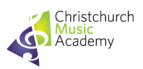 Christchurch Music Academy Logo